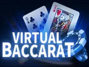 Virtual Baccarat thumbnail