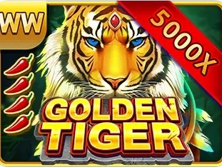 Golden Tiger thumbnail