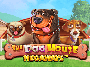 The Dog House Megaways thumbnail