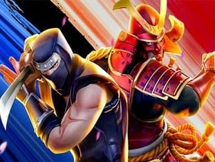 Ninja Vs Samurai thumbnail