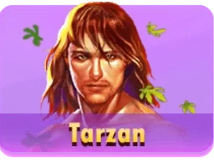 Tarzan thumbnail