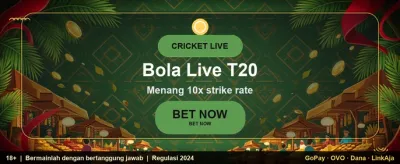 Mainkan Game Favorit Anda banner