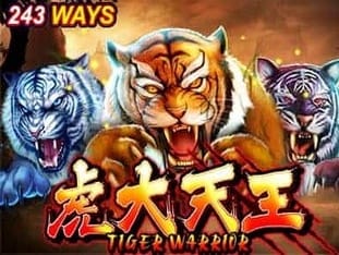 Tiger Warrior thumbnail