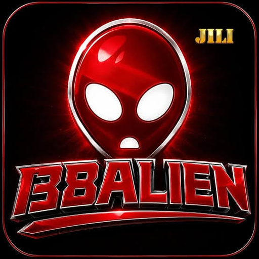 138alien Logo